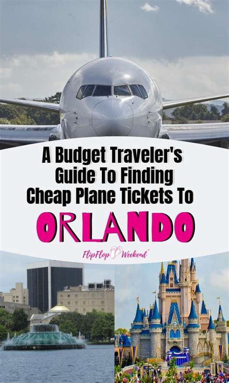 cheap flights to orlando 2018